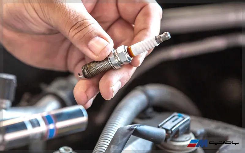 عمر مفید شمع خودرو